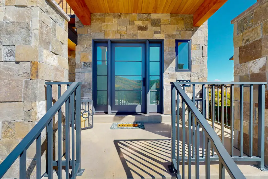 Luxury Alpine Escape at Deer Valley East