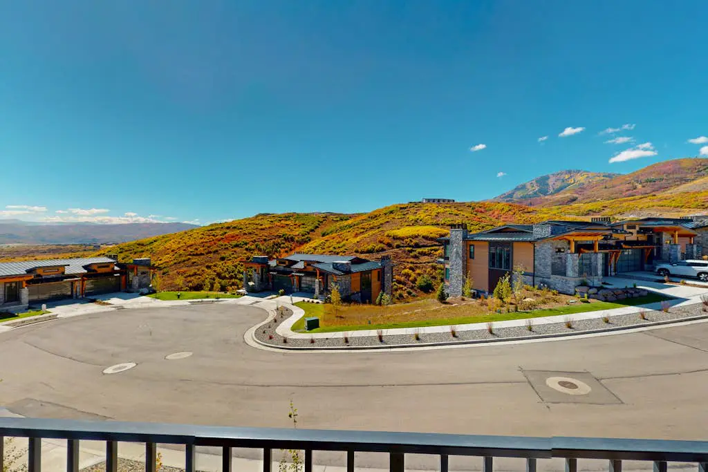 Luxury Alpine Escape at Deer Valley East