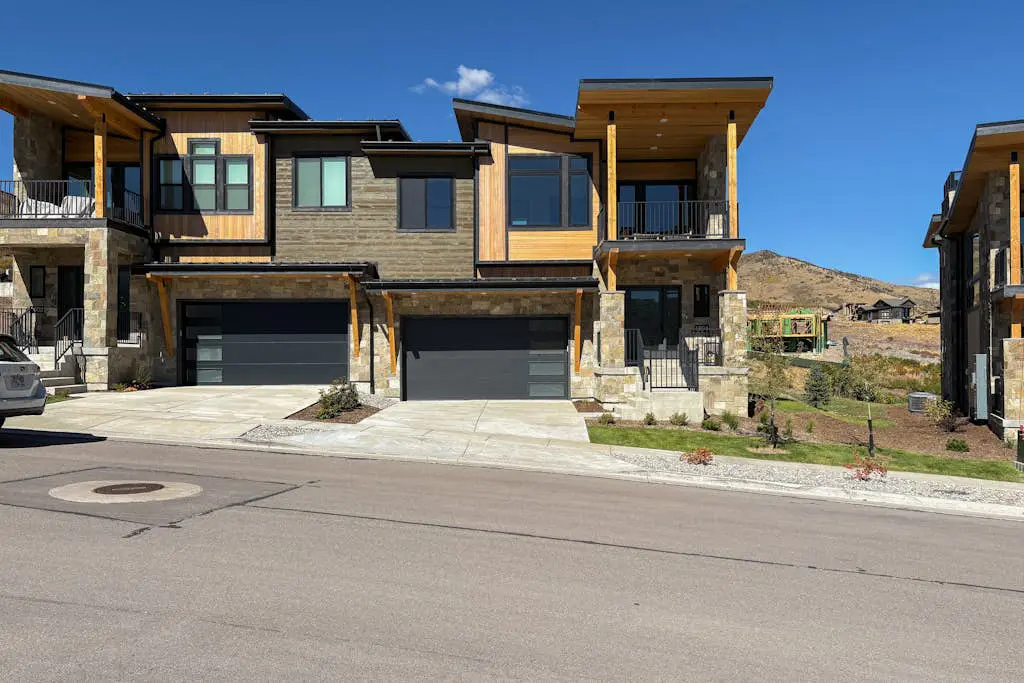 Luxury Alpine Escape at Deer Valley East