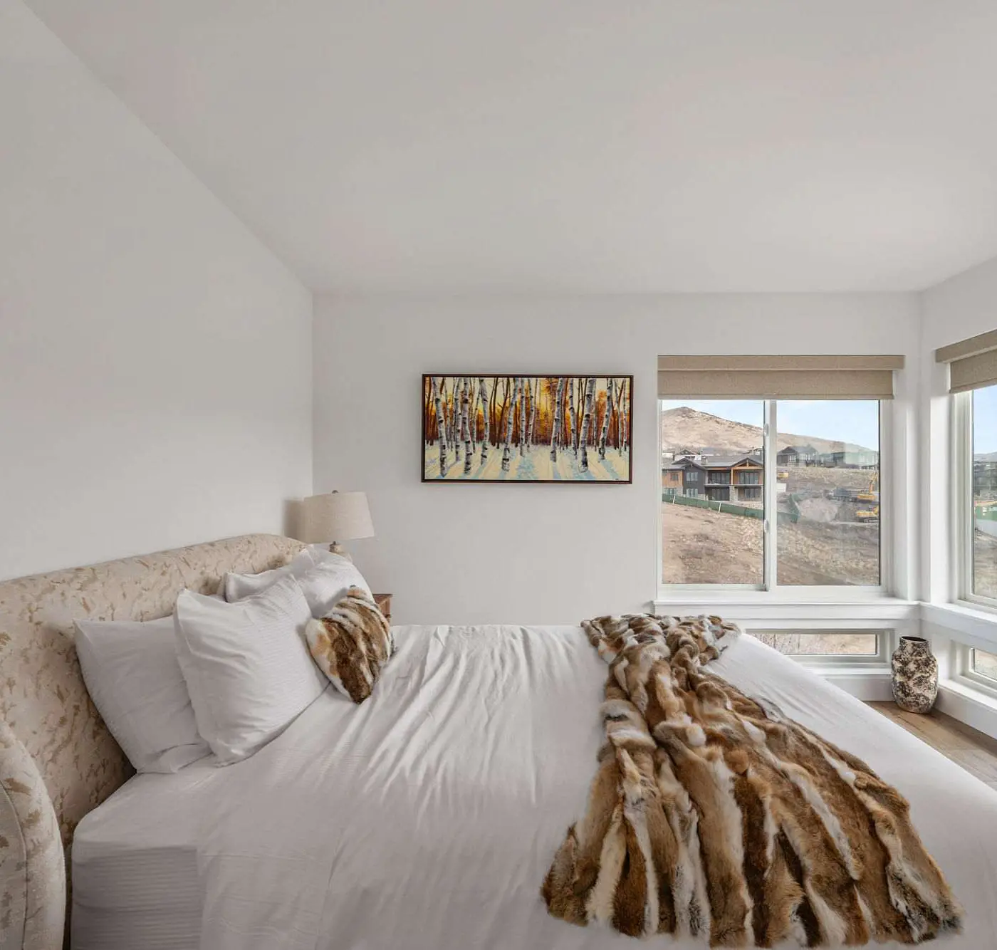 Panoramic views, hot tub & game room, Minutes from Jordanelle Express Gondola
