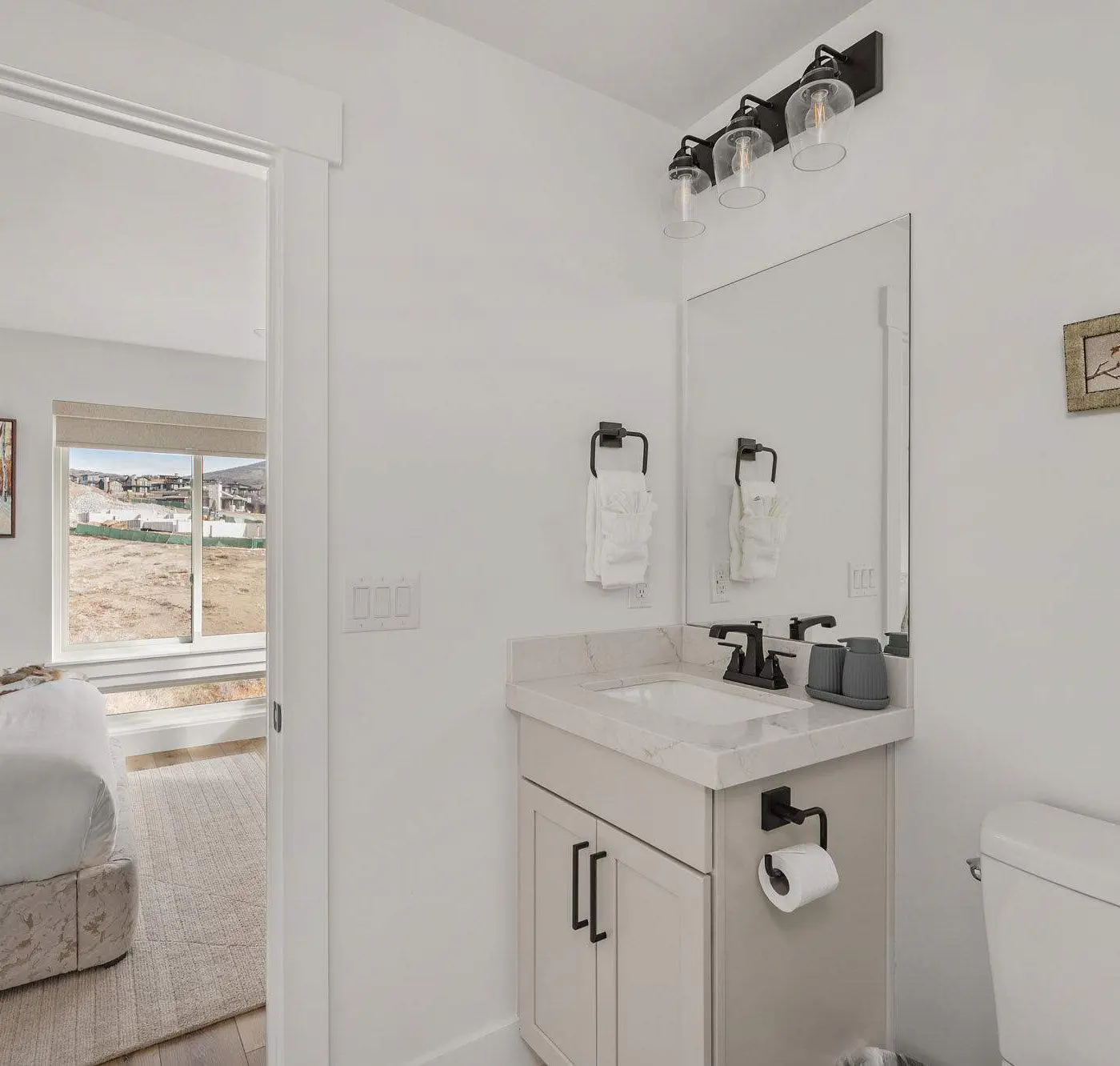 Panoramic views, hot tub & game room, Minutes from Jordanelle Express Gondola
