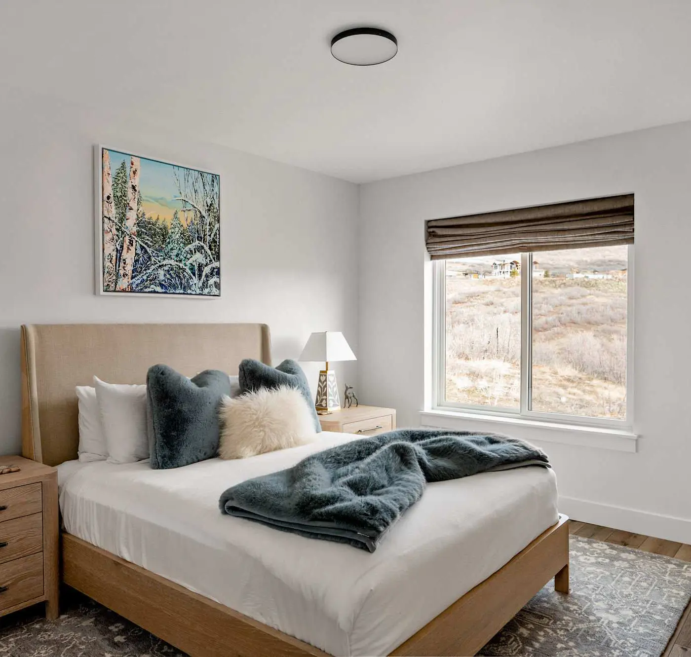 Panoramic views, hot tub & game room, Minutes from Jordanelle Express Gondola
