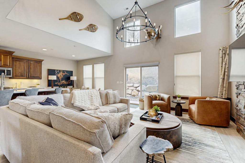 Three King Suites, 12 min to Deer Valley & Park City Resorts