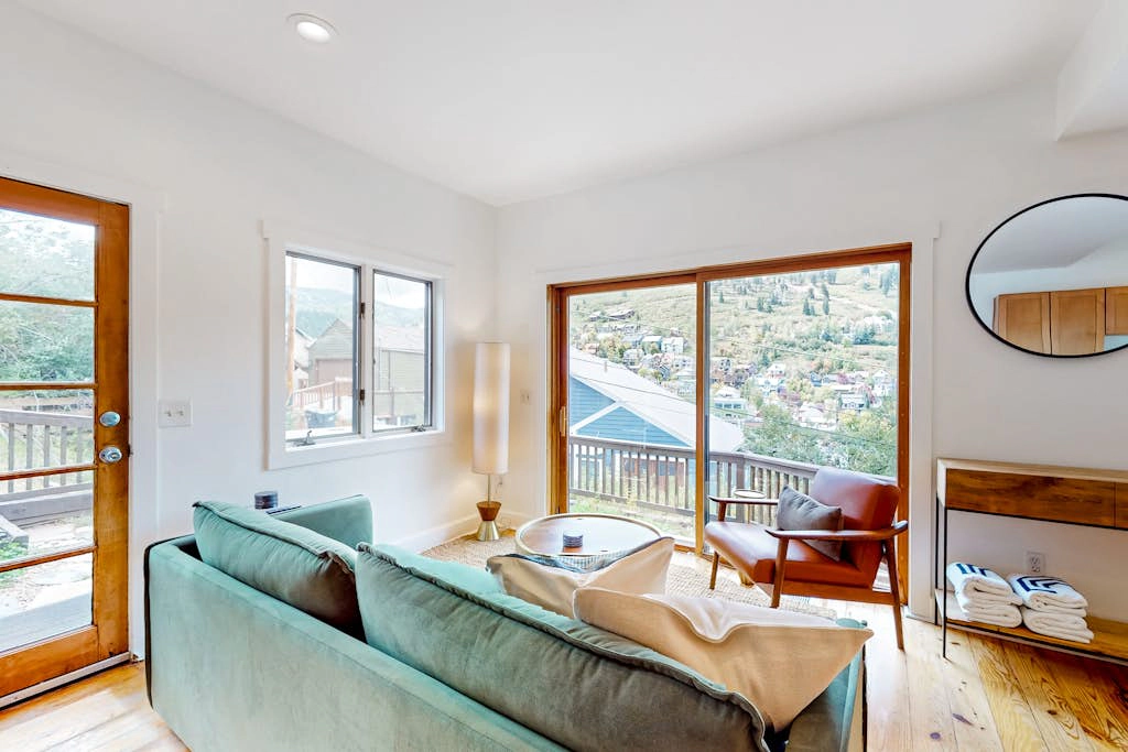 Park City Palace - Entire House