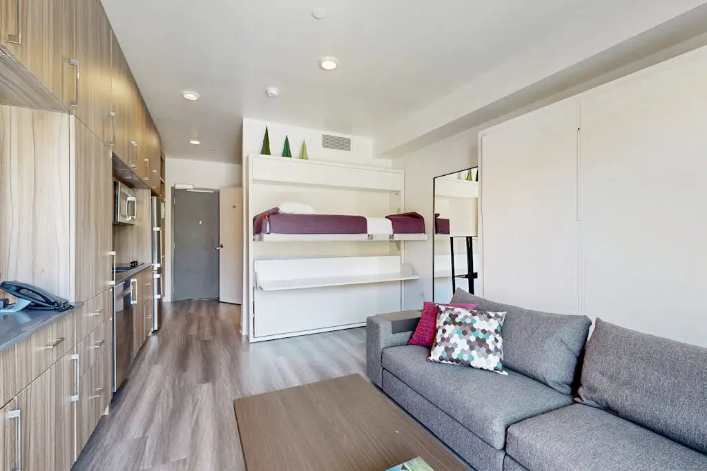 Canyon Haus 204