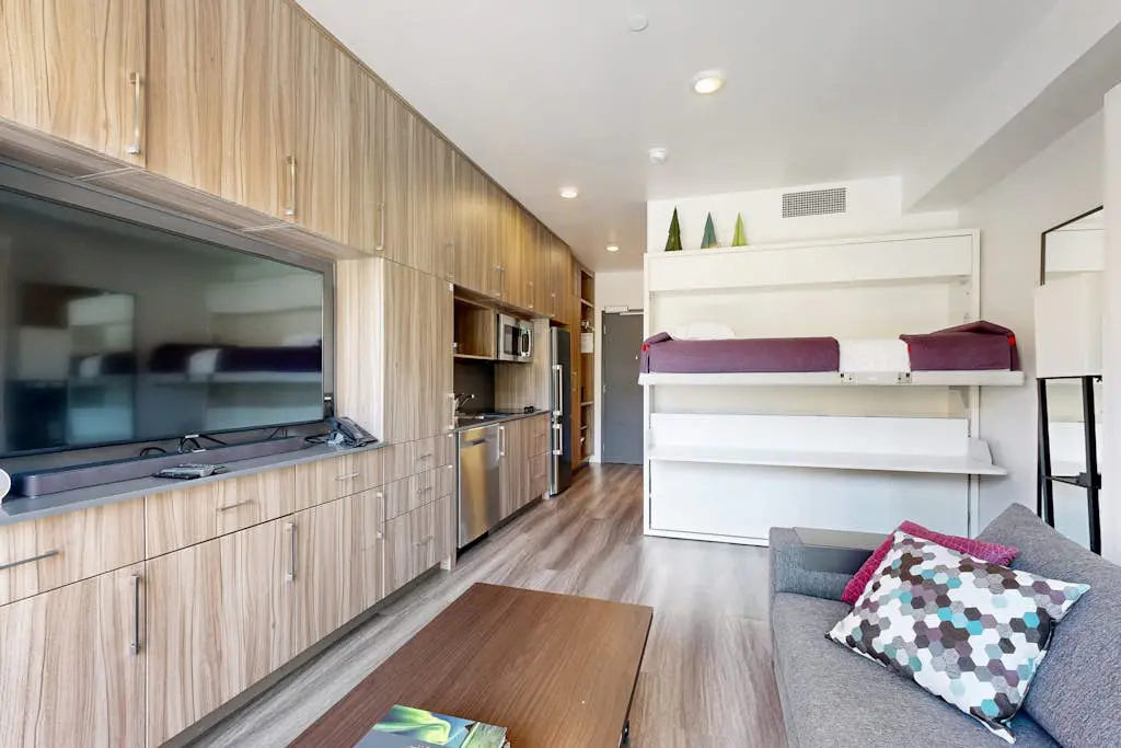 Canyon Haus 204