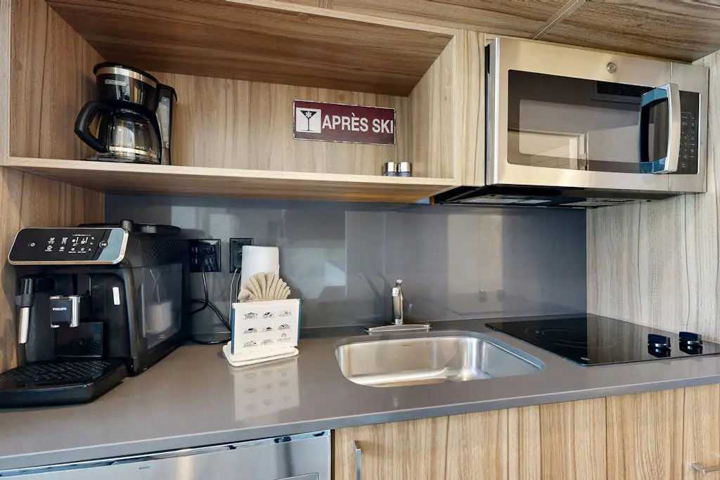 Canyon Haus 204