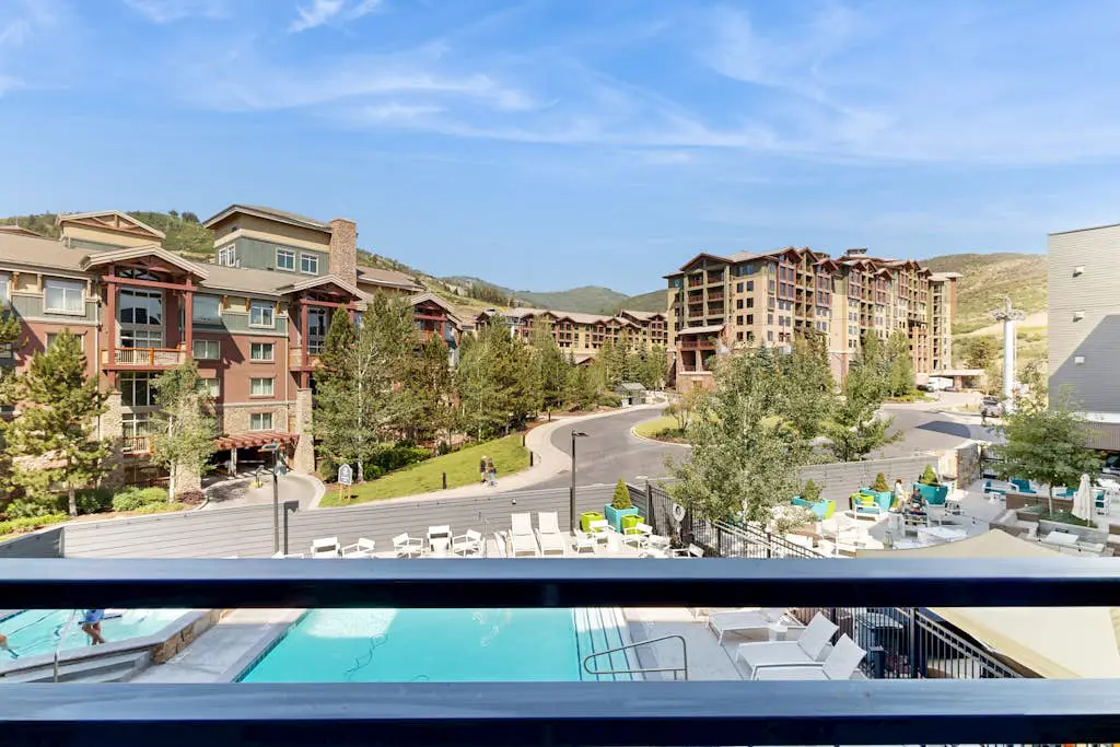 Canyon Haus 204