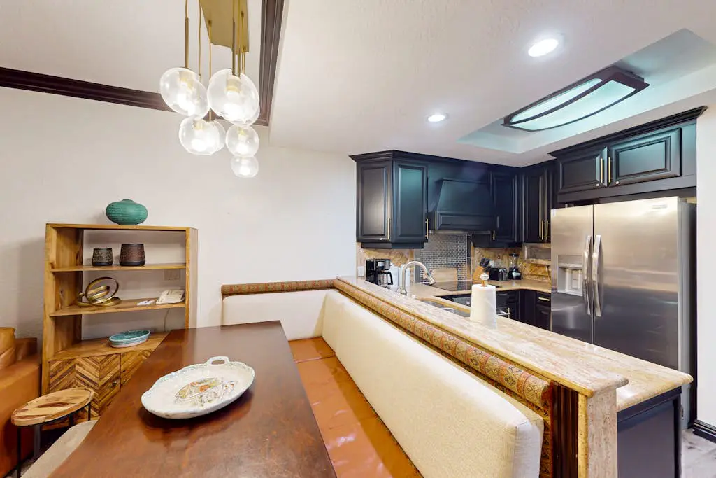 Ski-in/Ski-Out Condo w/ Shared Hot Tubs & Pool, High-Speed WiFi, & Central AC
