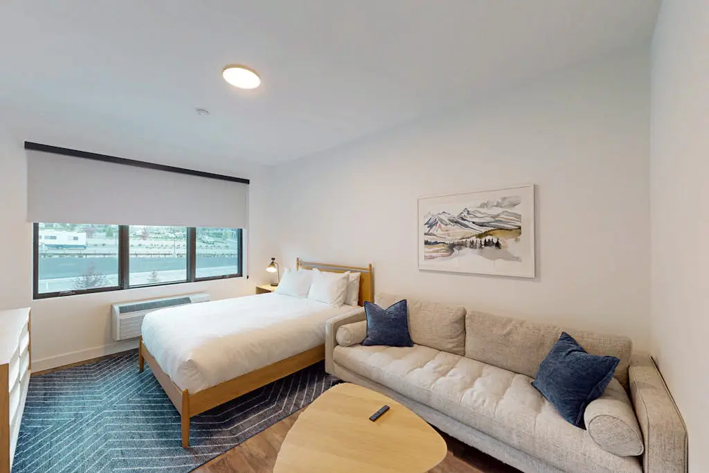 Pioche Village #1235