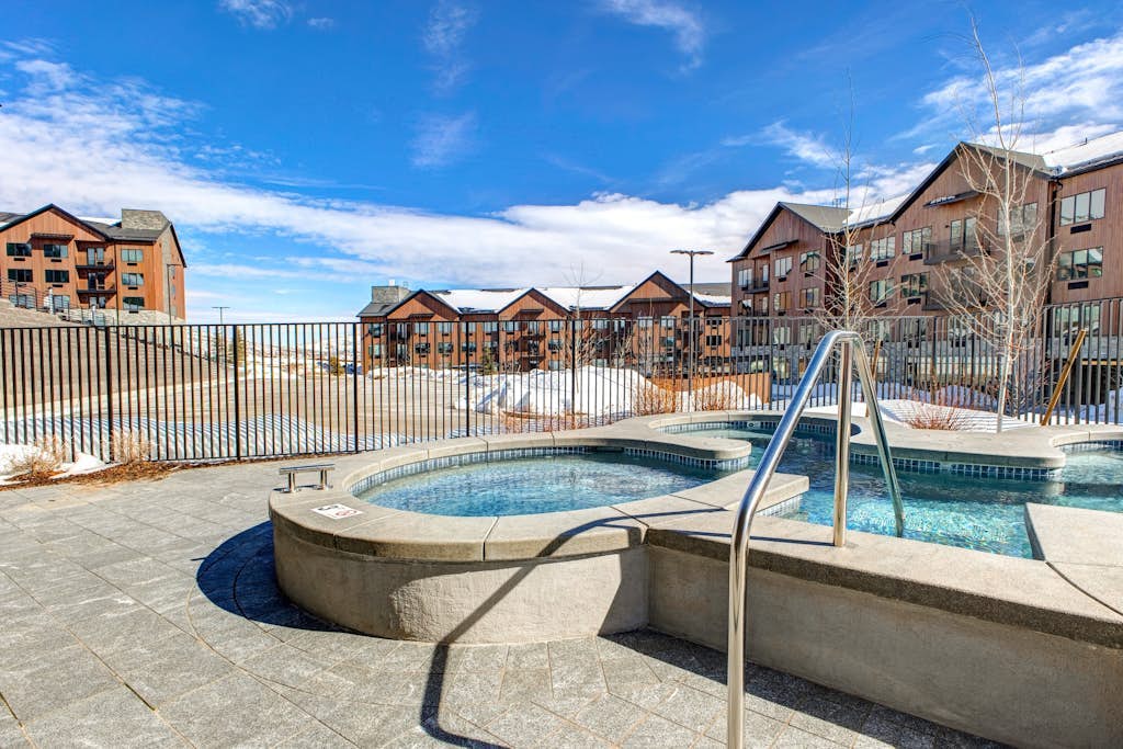 Cozy studio - Short walk to Deer Valley Village & Jordanelle Gondola