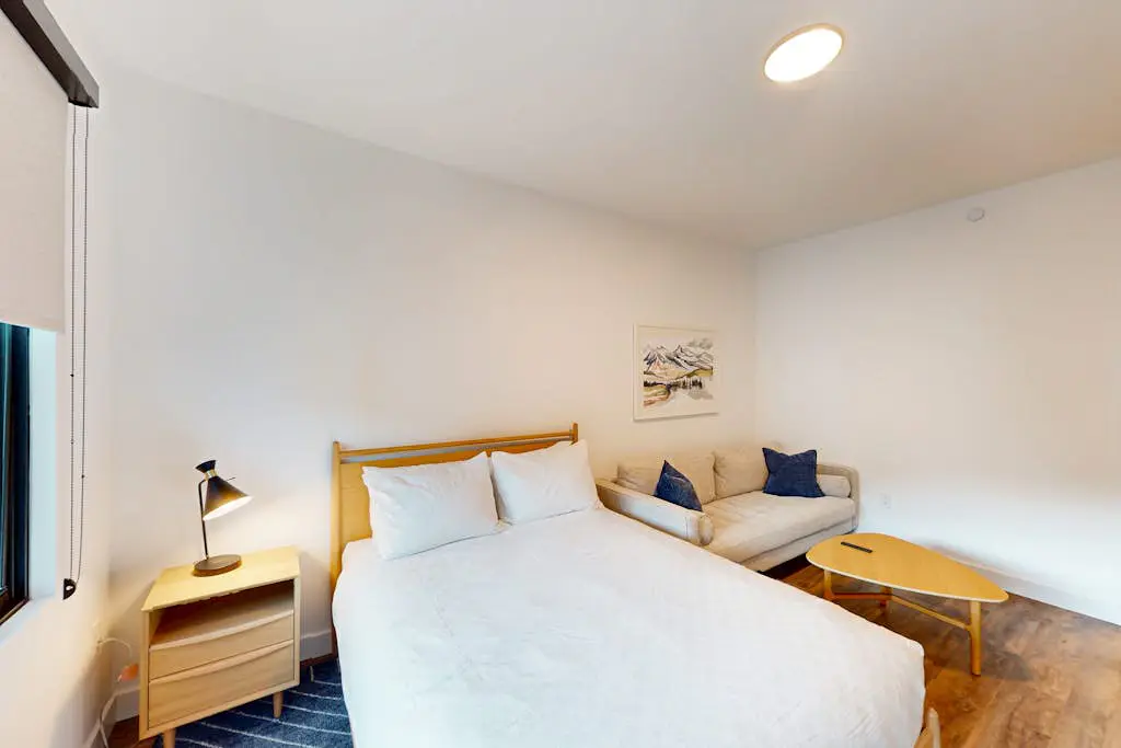 Pioche Village #1235