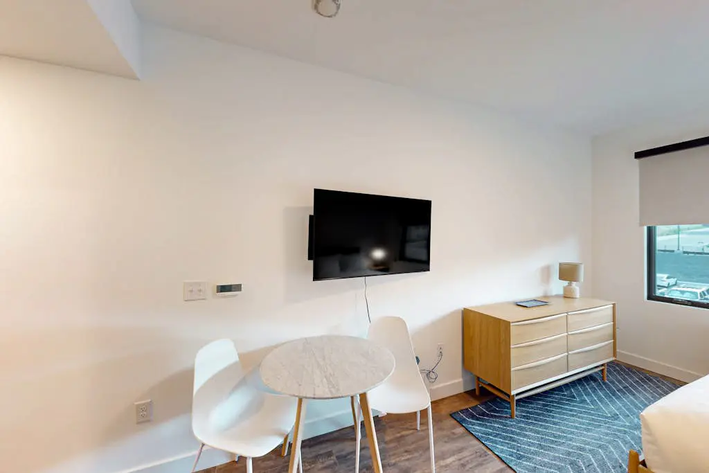 Pioche Village #1235