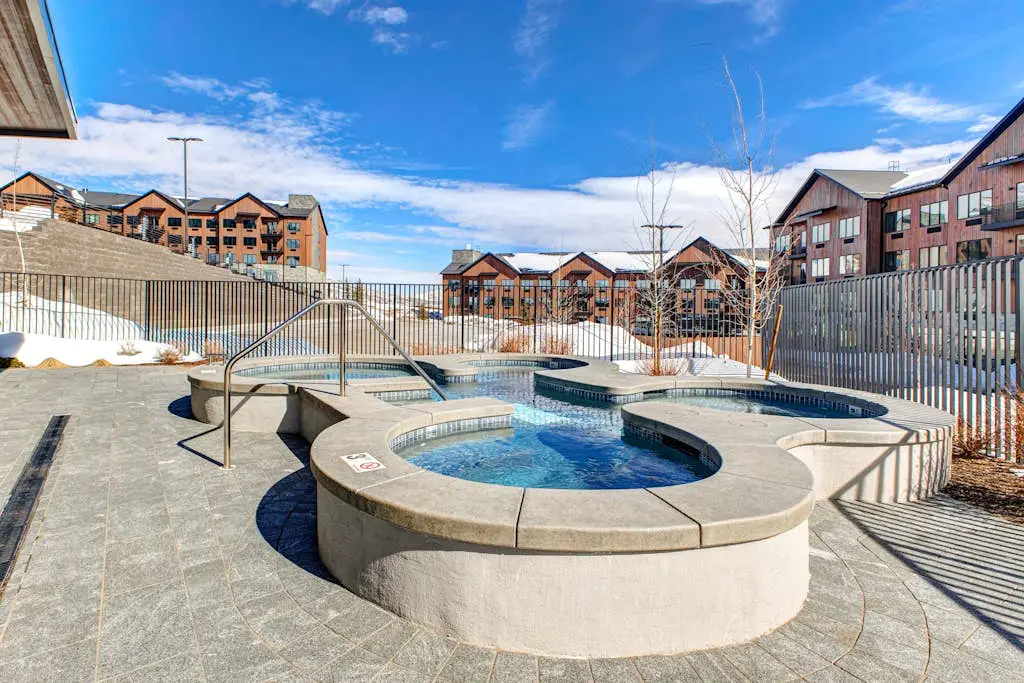 Pioche Village #1235