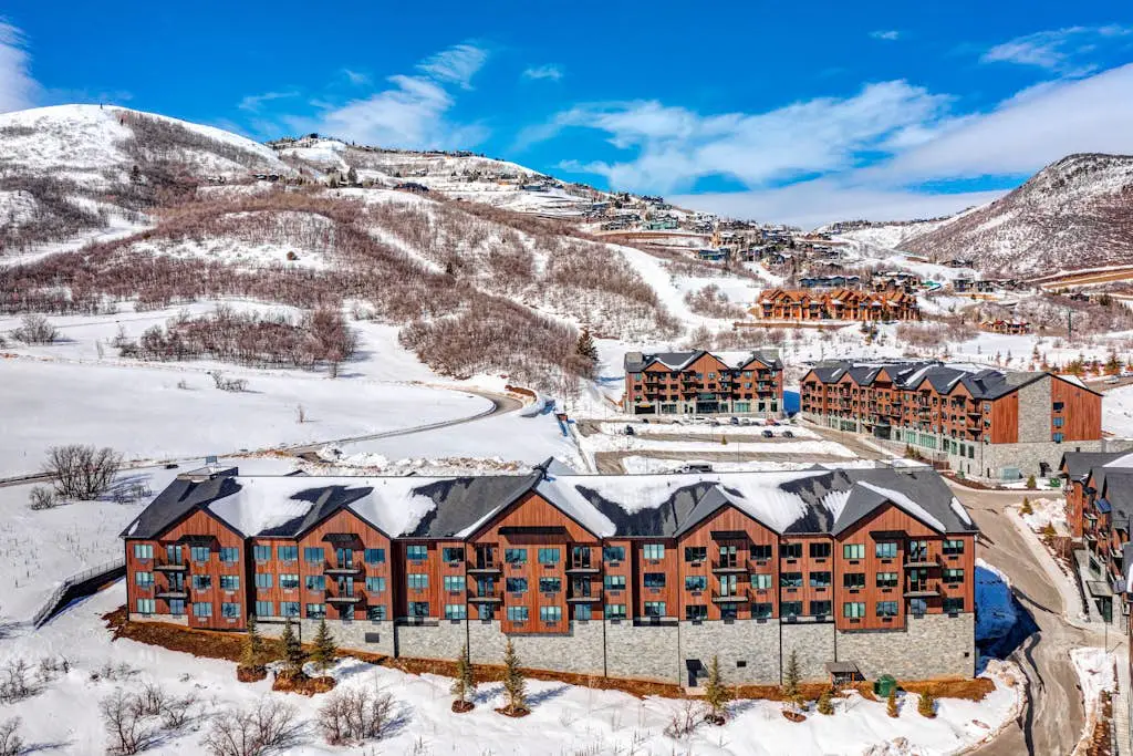 Pioche Village #1235