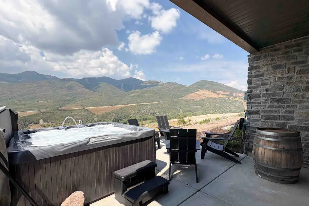 Wilde & Free: The Views at Jordanelle Ridge