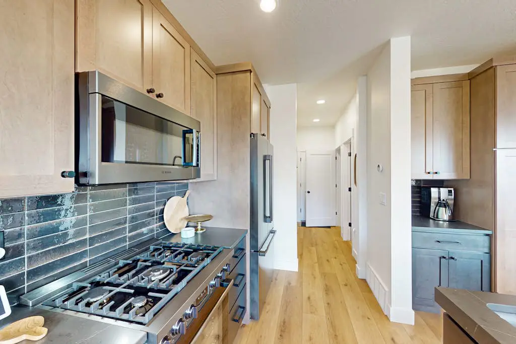 Wilde & Free: The Views at Jordanelle Ridge