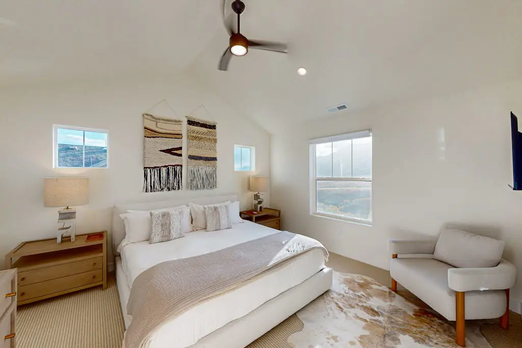 Wilde & Free: The Views at Jordanelle Ridge