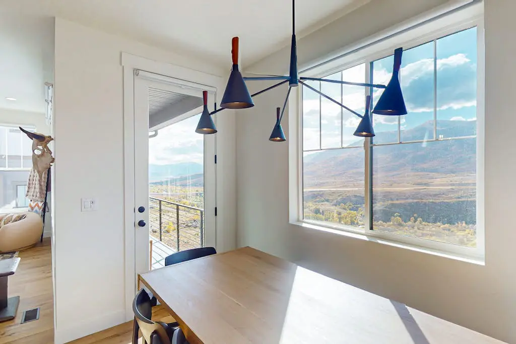 Wilde & Free: The Views at Jordanelle Ridge