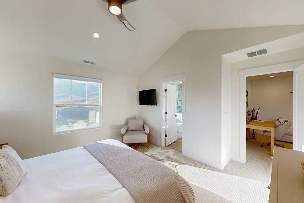 Wilde & Free: The Views at Jordanelle Ridge