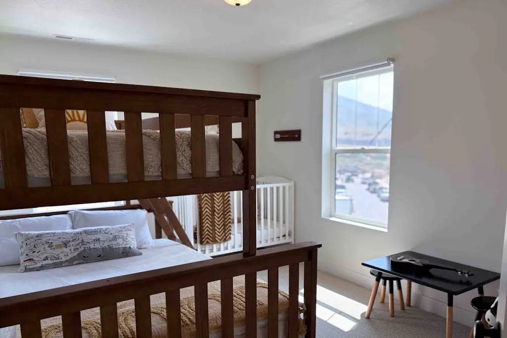 Wilde & Free: The Views at Jordanelle Ridge