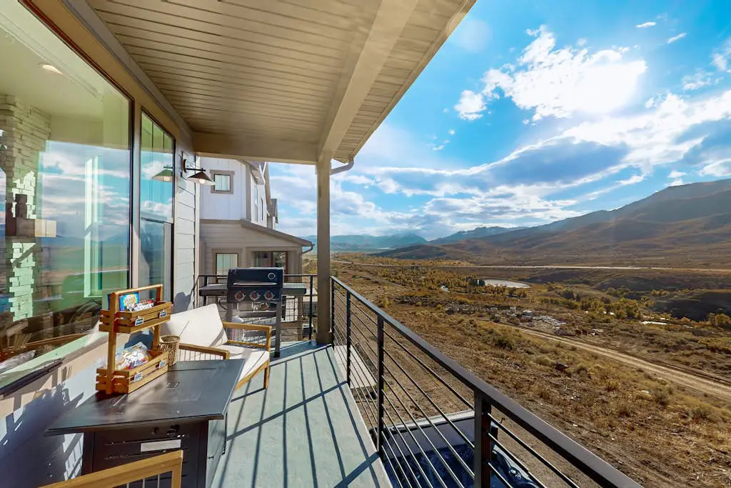 Wilde & Free: The Views at Jordanelle Ridge