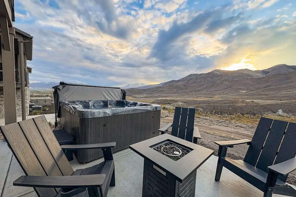 Wilde & Free: The Views at Jordanelle Ridge