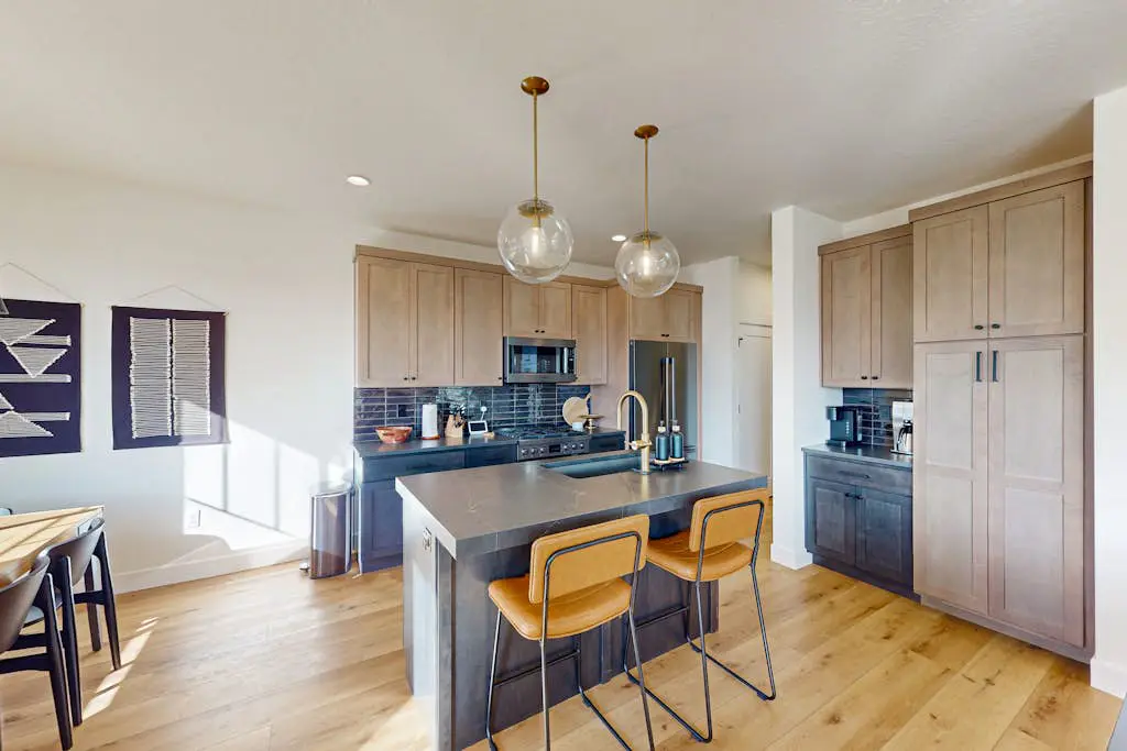 Wilde & Free: The Views at Jordanelle Ridge
