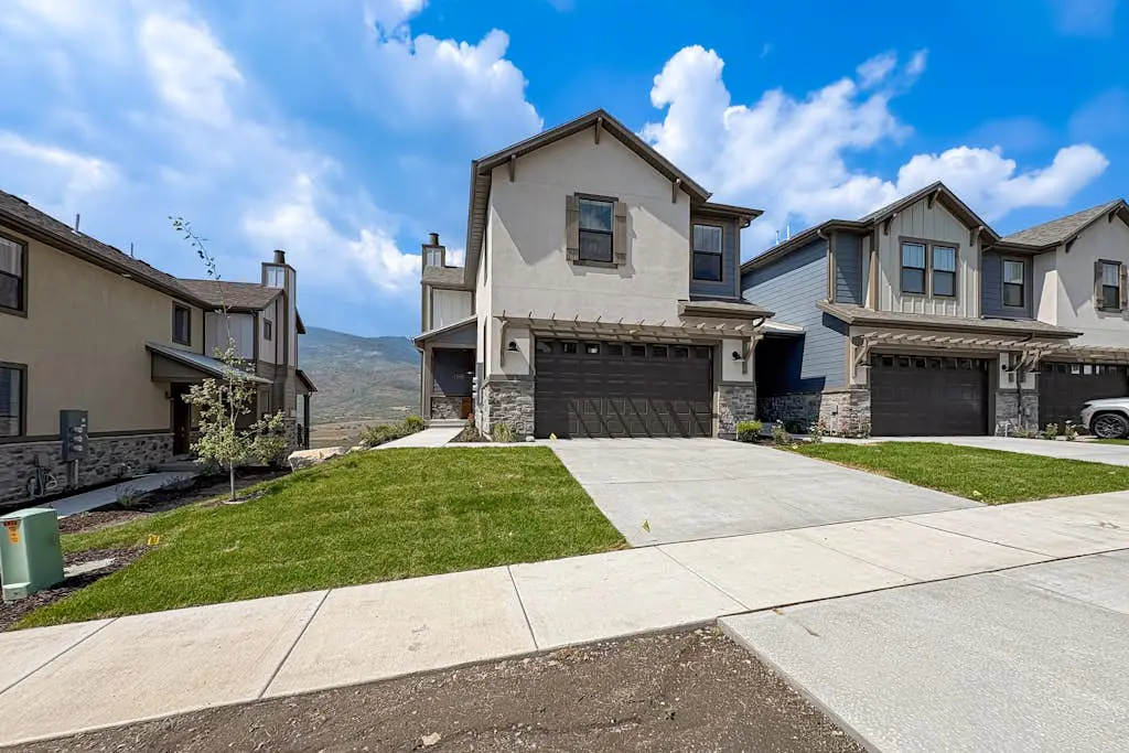 Wilde & Free: The Views at Jordanelle Ridge