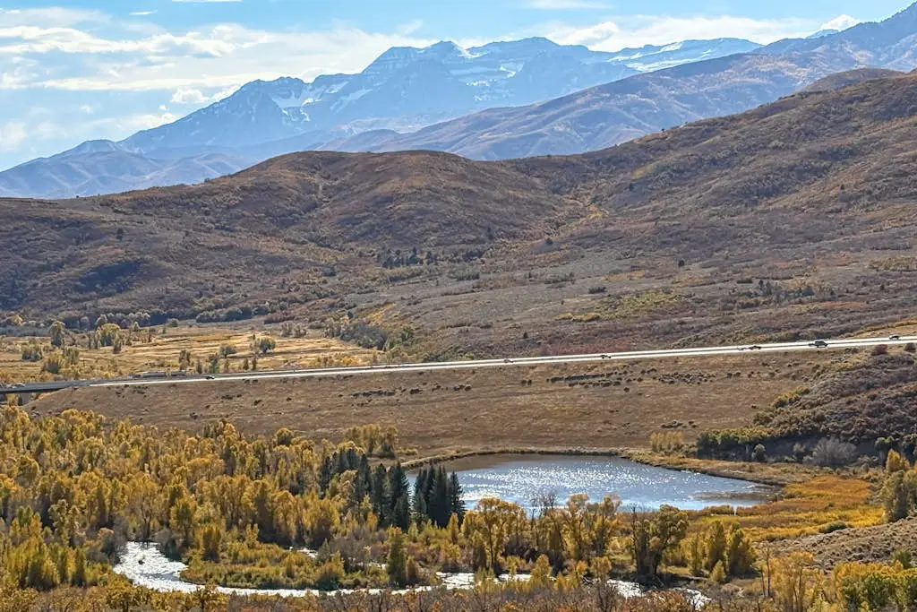 Wilde & Free: The Views at Jordanelle Ridge
