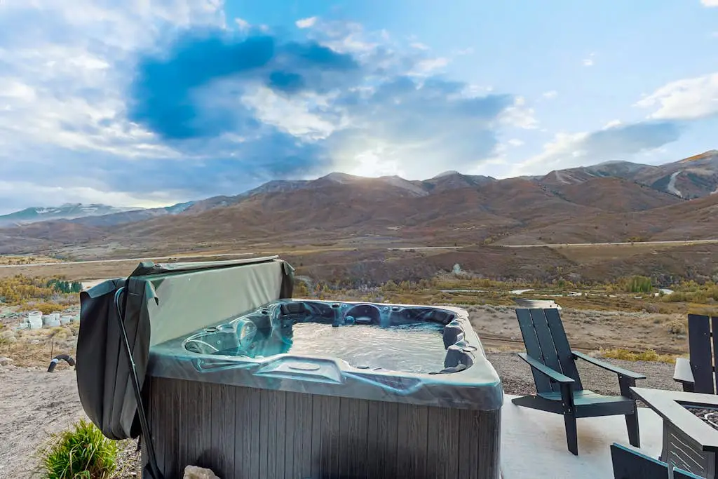Wilde & Free: The Views at Jordanelle Ridge