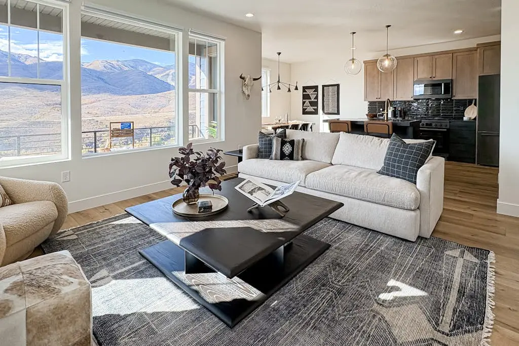 Wilde & Free: The Views at Jordanelle Ridge