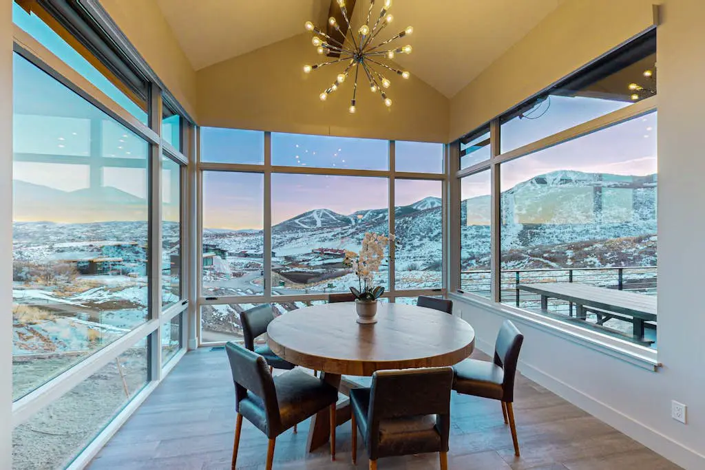 SkyRidge Chalet