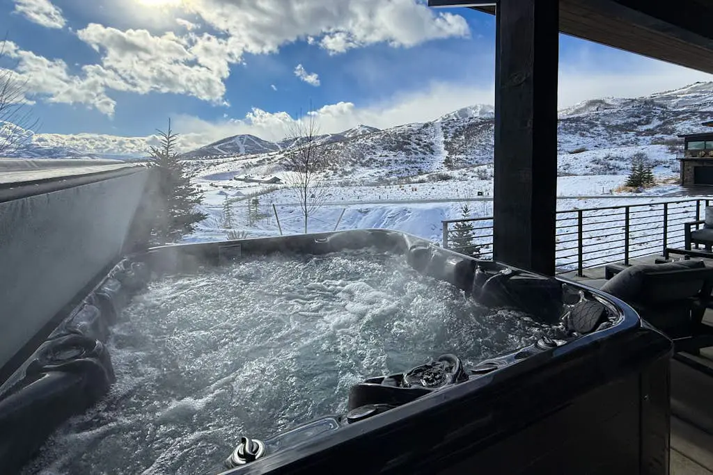 SkyRidge Chalet