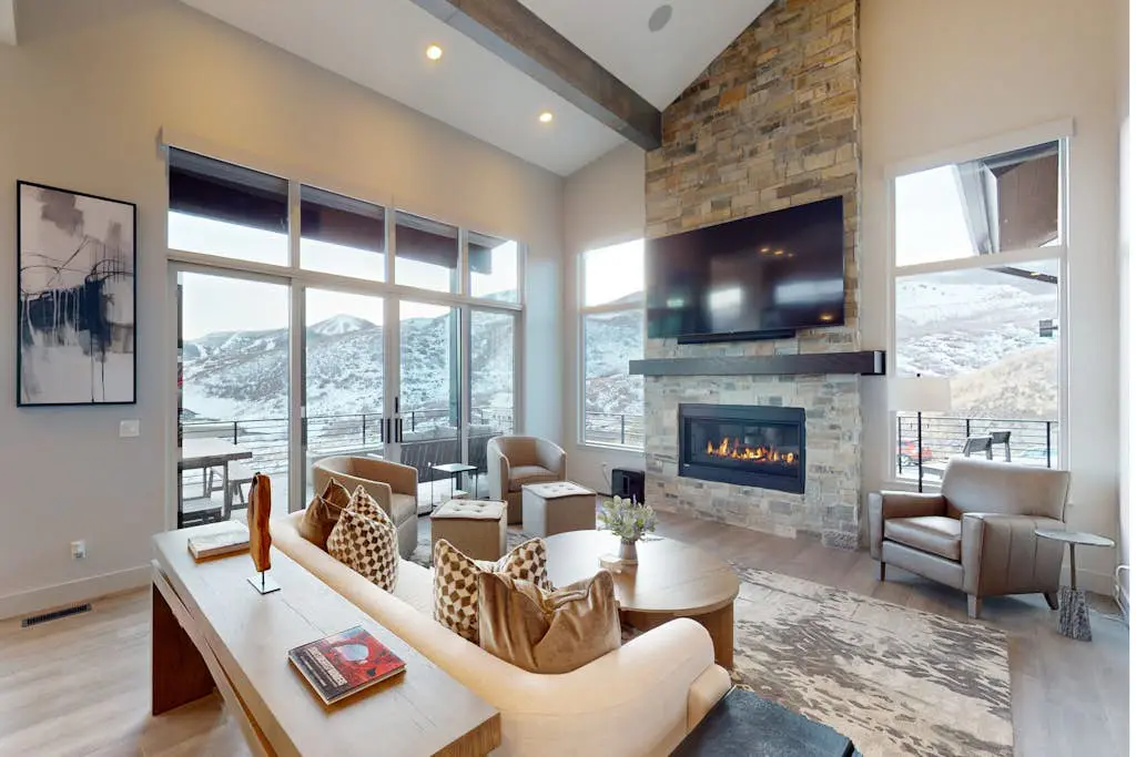 SkyRidge Chalet