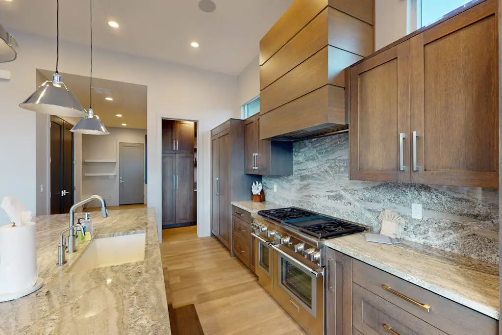 SkyRidge Chalet
