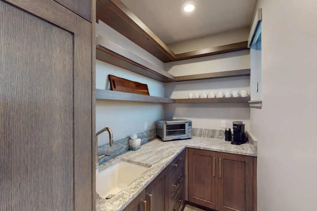 SkyRidge Chalet