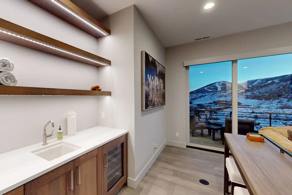 SkyRidge Chalet