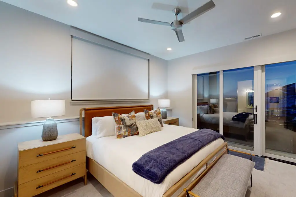 SkyRidge Chalet