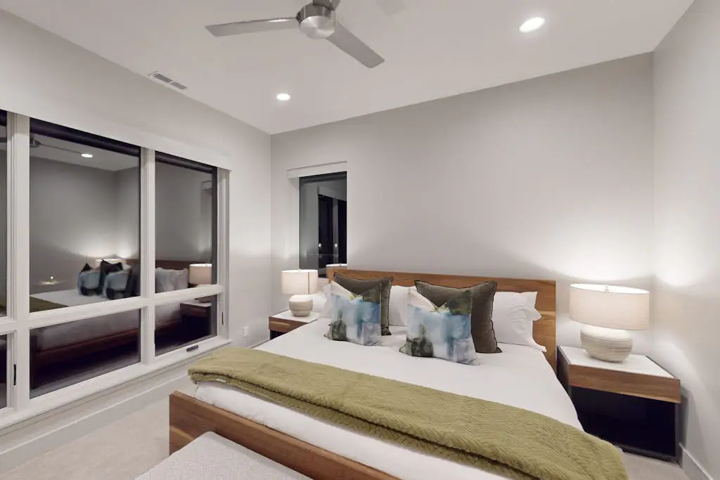 SkyRidge Chalet