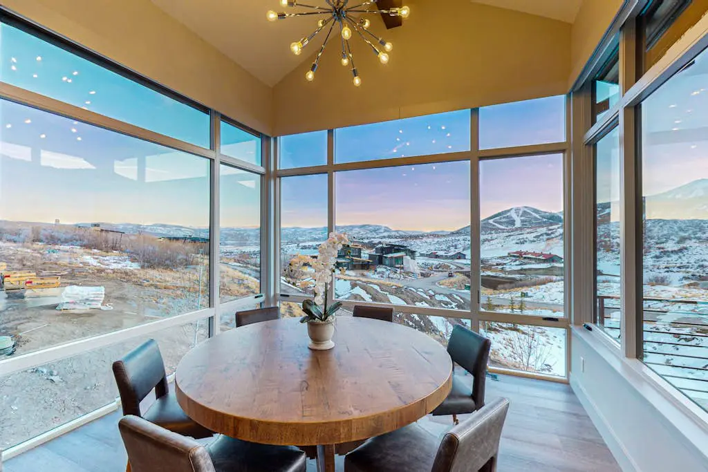 SkyRidge Chalet