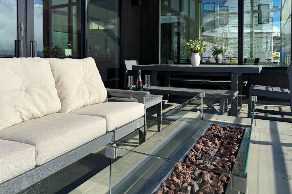 SkyRidge Chalet