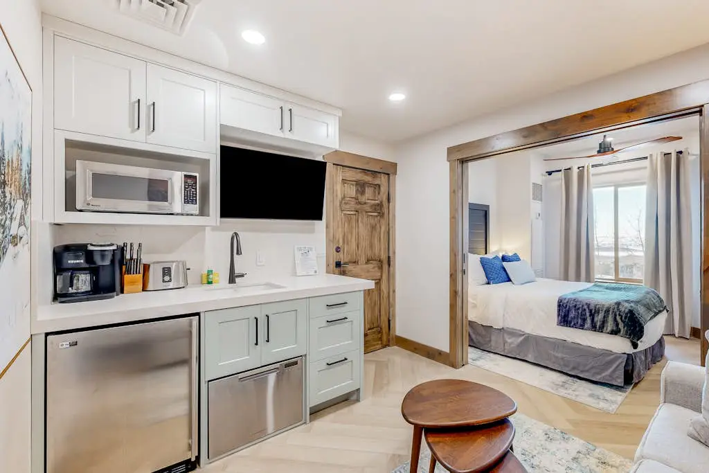 Westgate Resort #4607AB