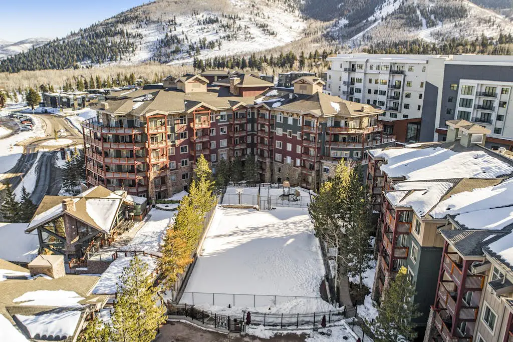 Westgate Resort #4607AB