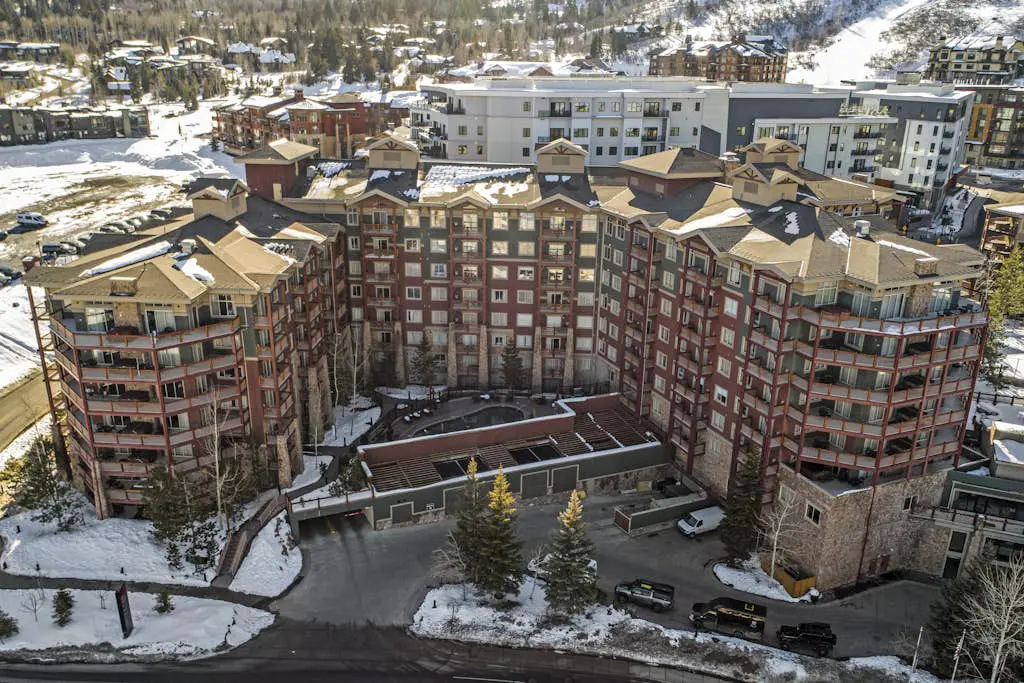 Westgate Resort #4607AB