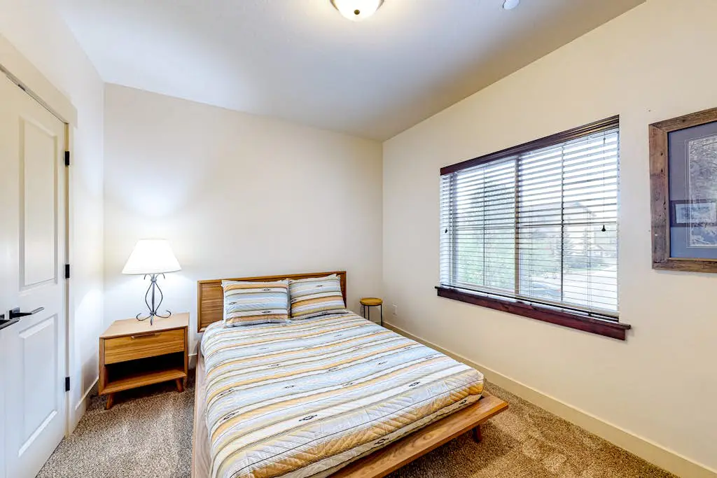 Bear Hollow Haven 2202