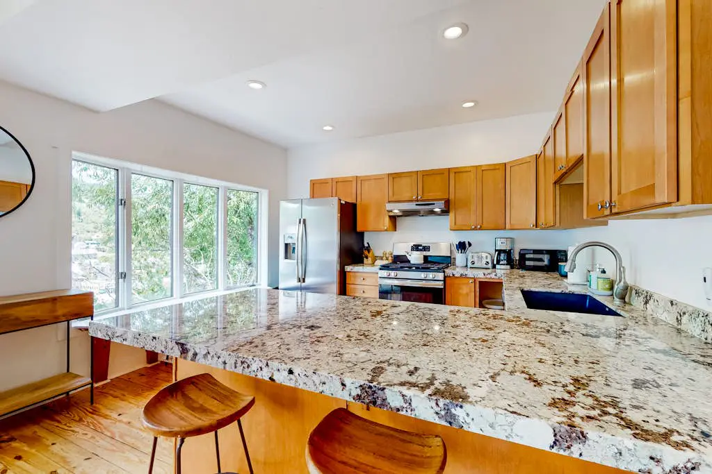 Park City Palace - Lower Level