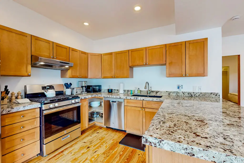 Park City Palace - Lower Level