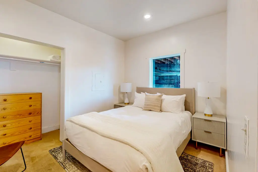 Park City Palace - Lower Level