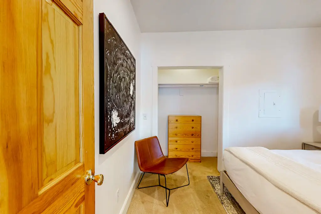 Park City Palace - Lower Level